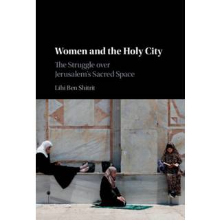 Women and the Holy City