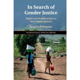 In Search of Gender Justice
