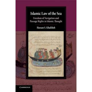Islamic Law of the Sea