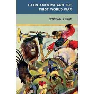 Latin America and the First World War