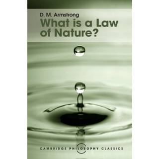 What is a Law of Nature?