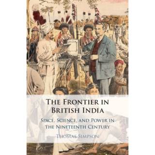 The Frontier in British India