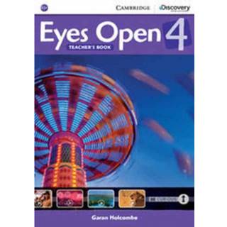 Eyes Open Level 4 Teacher's Book