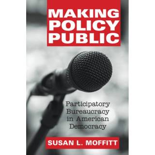 Making Policy Public