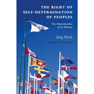 The Right of Self-Determination of Peoples