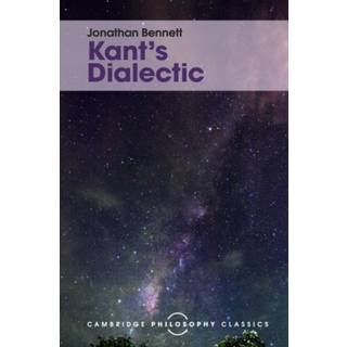 Kant's Dialectic