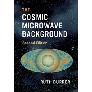 The Cosmic Microwave Background