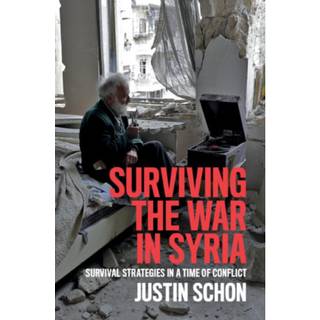 Surviving the War in Syria