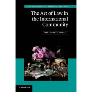 The Art of Law in the International Community