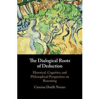 The Dialogical Roots of Deduction