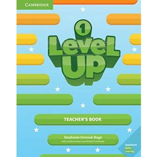Level Up Level 1 Teacher's Book