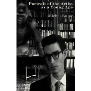 Portrait of the Artist as a Young Ape