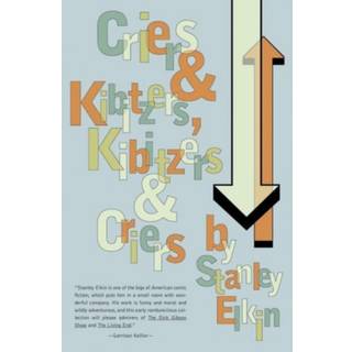 Criers and Kibitzers, Kibitzers and Criers