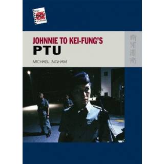 Johnnie To Kei-Fung's PTU