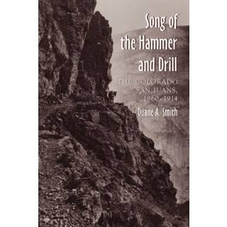 The Song of the Hammer and Drill