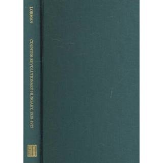 Hungary, 1920–1925 – Istvan Bethlen and the Politics of Consolidation