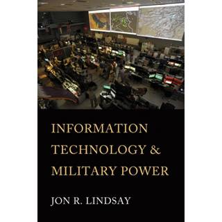 Information Technology and Military Power