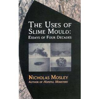 Uses of Slime Mould