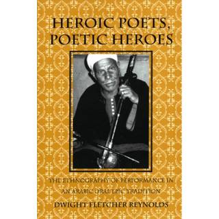 Heroic Poets, Poetic Heroes
