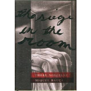 The Siege in the Room