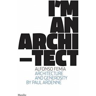 Alfonso Femia: I'm an Architect