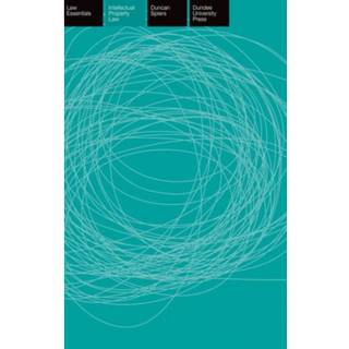 Intellectual Property Law Essentials