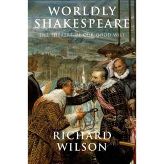 Worldly Shakespeare