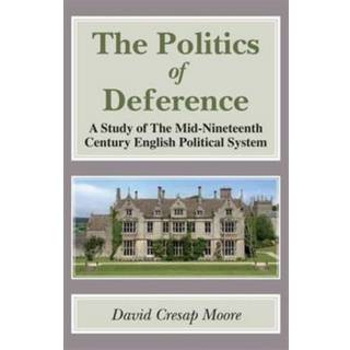 Politics of Deference