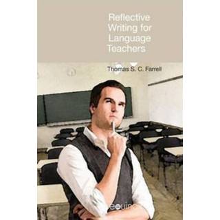 Reflective Writing for Language Teachers