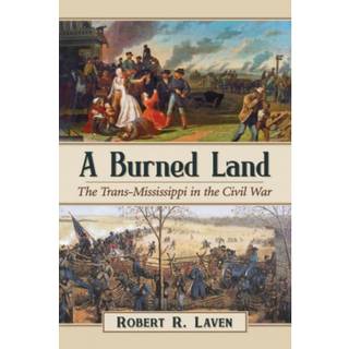 A Burned Land