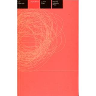 Jurisprudence Essentials