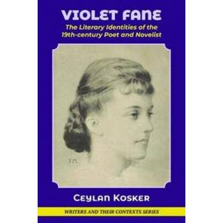 Violet Fane