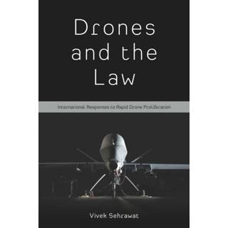 Drones and the Law