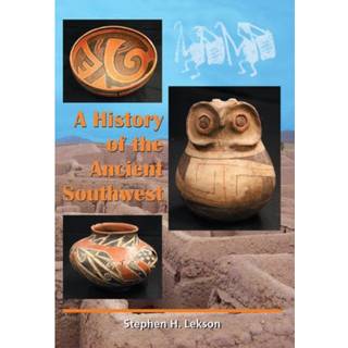 A History of the Ancient Southwest