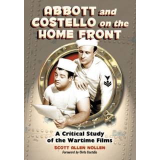 Abbott and Costello on the Home Front