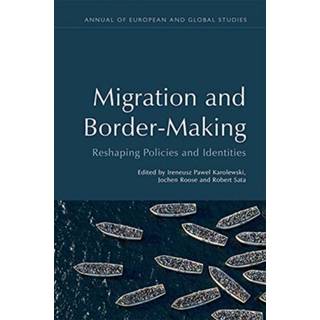 Migration and Border-Making
