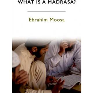 What is a Madrasa?