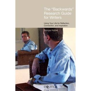 The 'Backwards' Research Guide for Writers
