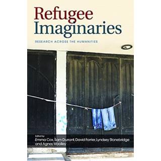Refugee Imaginaries