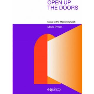 Open Up the Doors