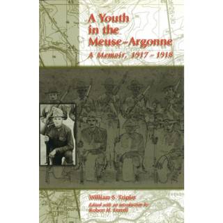 A Youth in the Meuse-Argonne