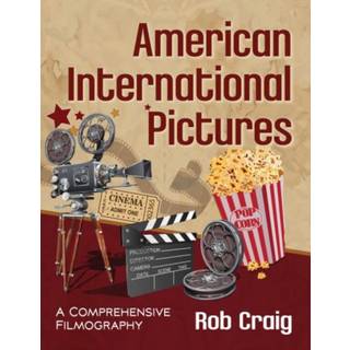 American International Pictures