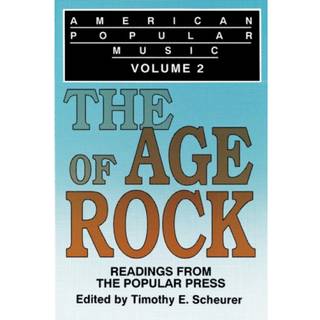 American Popular Music