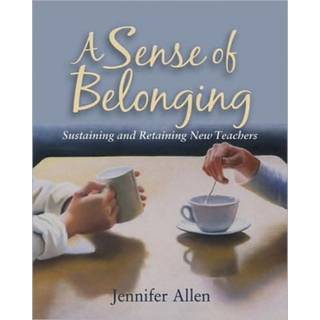 A Sense of Belonging