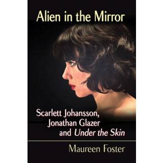 Alien in the Mirror