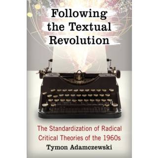 Following the Textual Revolution