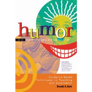 Humor as an Instructional Defibrillator