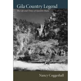 Gila Country Legend