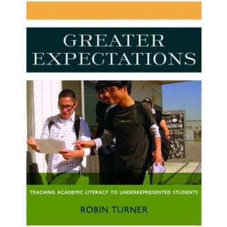 Greater Expectations