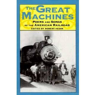 The Great Machines